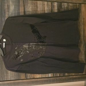 Express Shirt / Size M  Long Sleeve